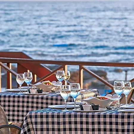 Atlantica Golden - Adults Only Hotel 4*