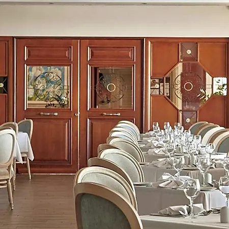 Hotel Atlantica Golden - Adults Only Kissonerga