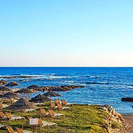 Atlantica Golden - Adults Only 4* Kissonerga