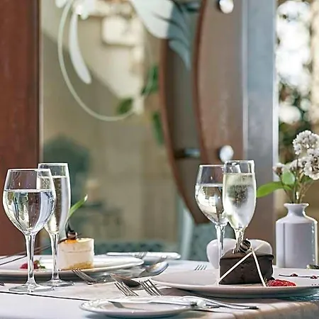 Hotel Atlantica Golden - Adults Only Kissonerga