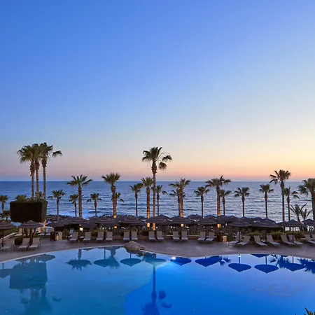 Atlantica Golden - Adults Only Hotel