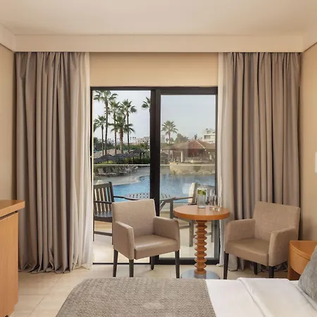 Atlantica Golden - Adults Only Hotel Kissonerga