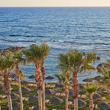 Atlantica Golden - Adults Only 4* Kissonerga