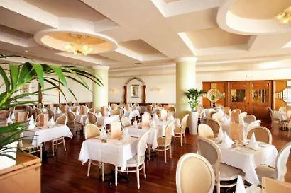 Atlantica Golden - Adults Only