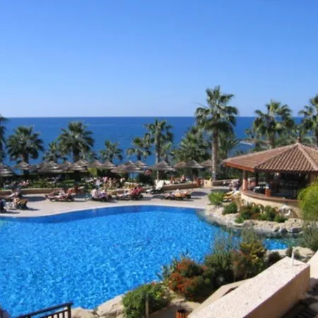 Szálloda Atlantica Golden - Adults Only