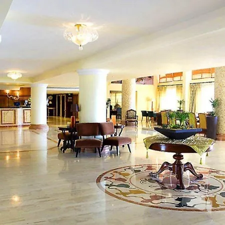 Ξενοδοχείο Atlantica Golden - Adults Only
