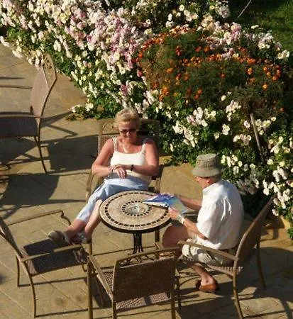 Ξενοδοχείο Atlantica Golden - Adults Only Κισσόνεργα
