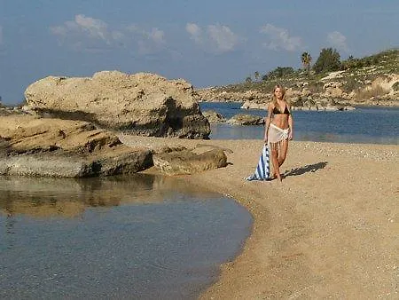 Atlantica Golden - Adults Only 4* Kiszónerga