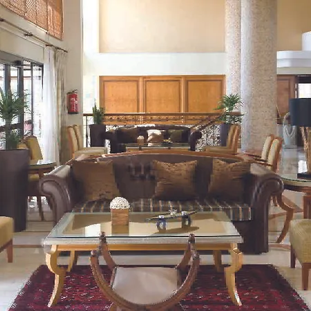 Atlantica Golden - Adults Only