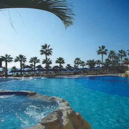 Szálloda Atlantica Golden - Adults Only Kiszónerga