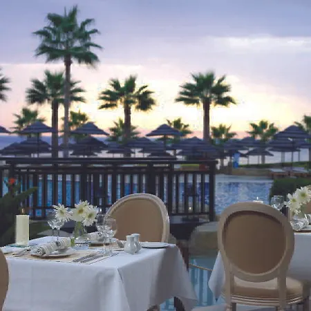 Szálloda Atlantica Golden - Adults Only