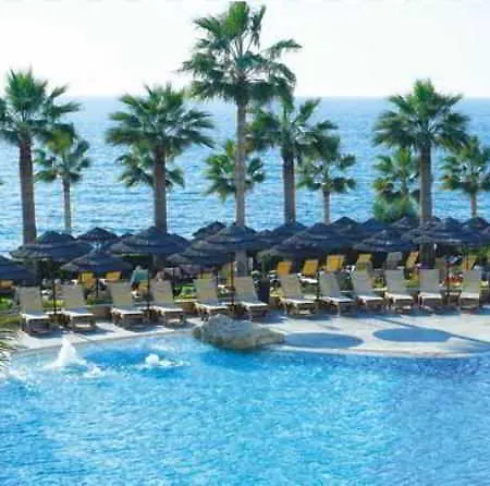 Atlantica Golden - Adults Only Szálloda Kiszónerga