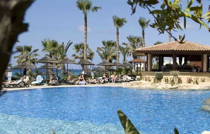 Отель Atlantica Golden - Adults Only Киссонерга