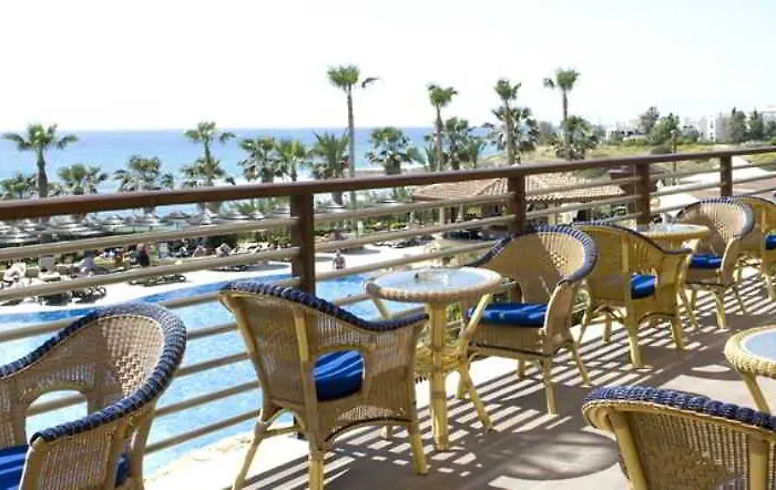 Atlantica Golden - Adults Only 4* Kissonerga