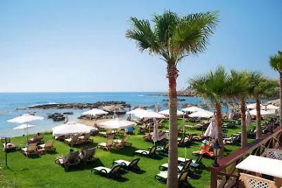 Atlantica Golden - Adults Only Отель 4*