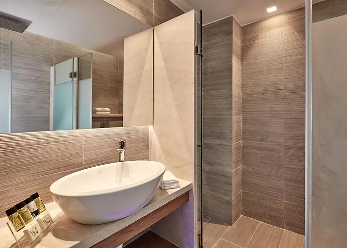 Atlantica Golden - Adults Only Hotel 4*