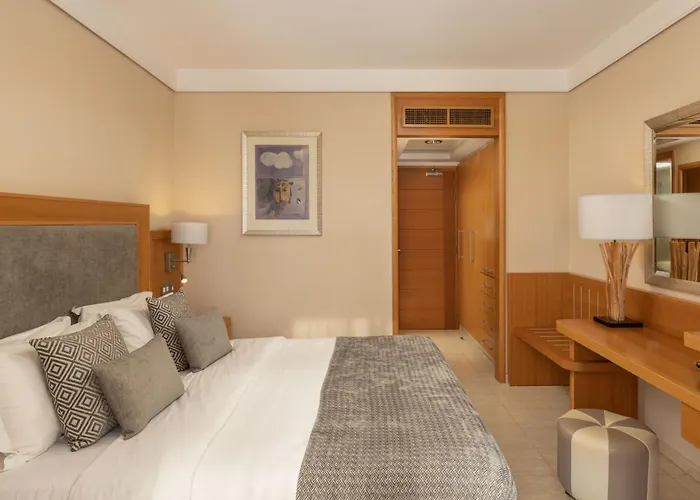 Atlantica Golden - Adults Only Hotel 4*