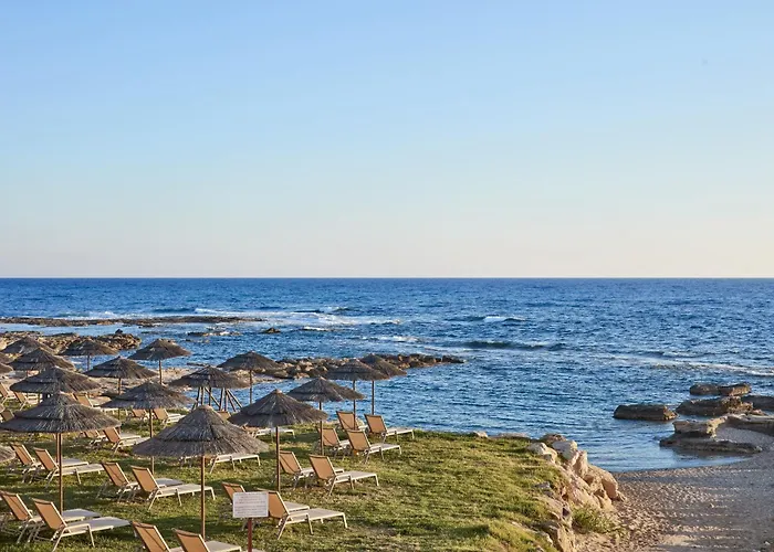 Atlantica Golden - Adults Only Hotel Kisonerga