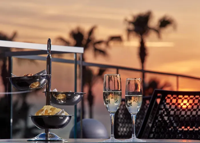 Atlantica Golden - Adults Only 4*