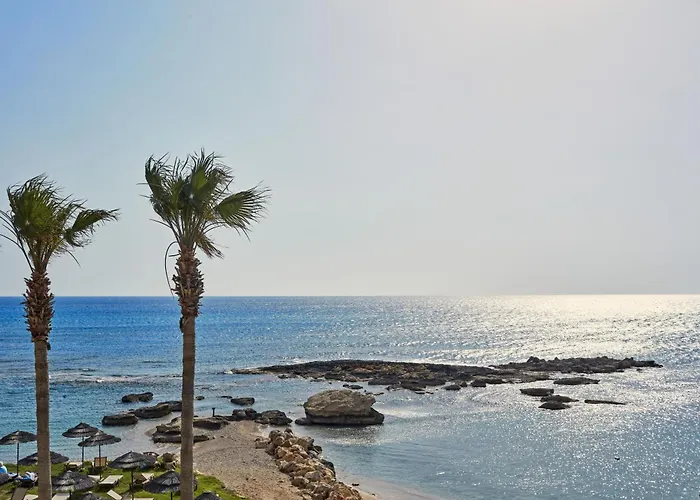 Atlantica Golden - Adults Only Kisonerga