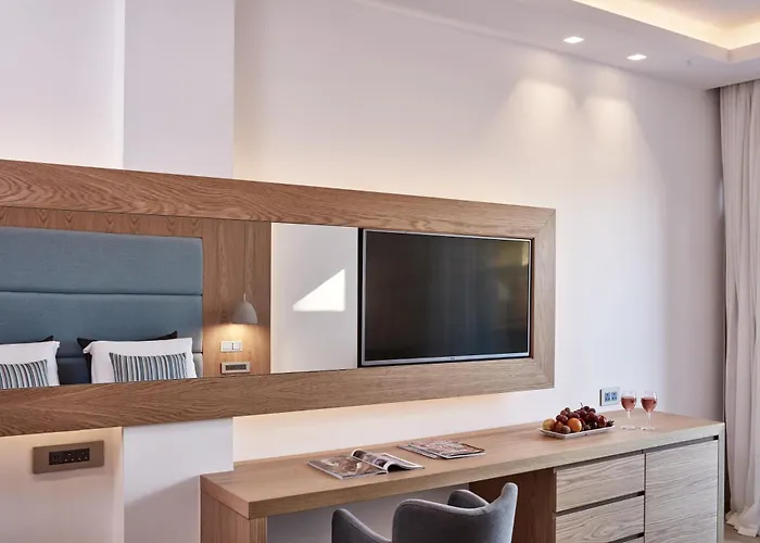 Atlantica Golden - Adults Only 4* Киссонерга