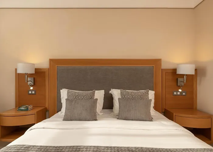 Atlantica Golden - Adults Only Hotel