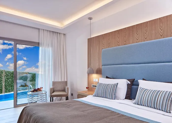 Atlantica Golden - Adults Only Hotel Kissonerga