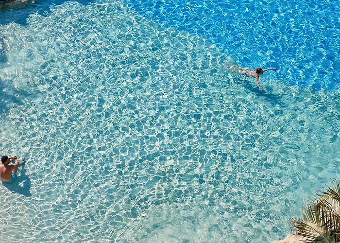 Hotel Atlantica Golden - Adults Only Kissonerga