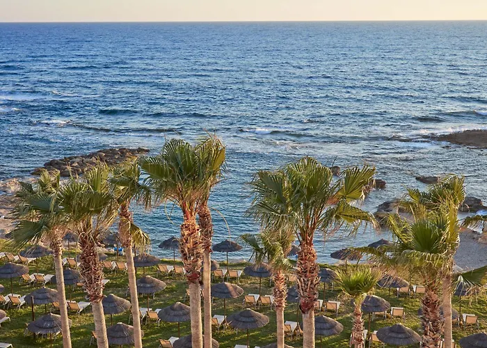 Atlantica Golden - Adults Only 4*