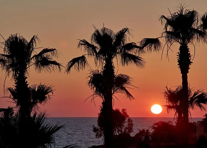 Atlantica Golden - Adults Only Kisonerga