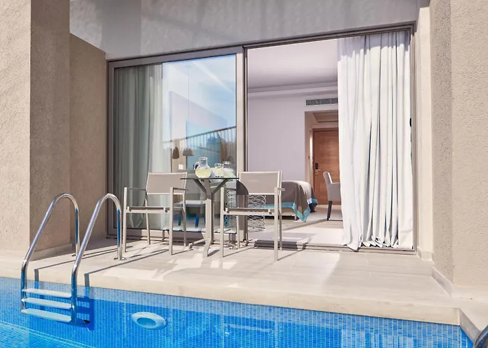 Atlantica Golden - Adults Only 4* Kisonerga