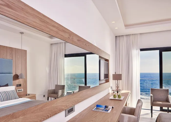 Atlantica Golden - Adults Only Отель 4*