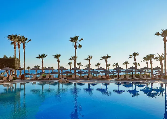 Atlantica Golden - Adults Only Hotel