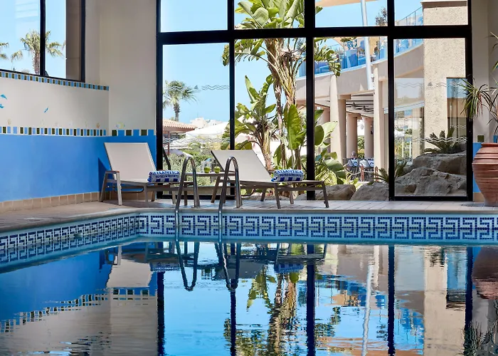 Atlantica Golden - Adults Only 4* Kissonerga