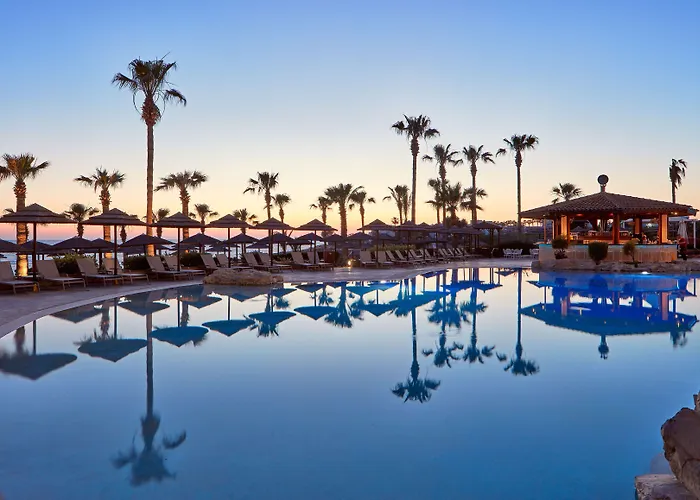 Atlantica Golden - Adults Only 4*