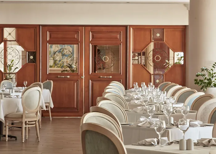 Atlantica Golden - Adults Only 4* Kissonerga