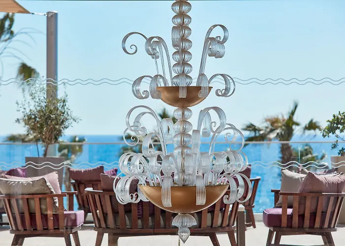 Atlantica Golden - Adults Only Kisonerga