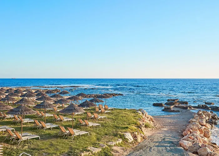 Atlantica Golden - Adults Only Hotel Kissonerga