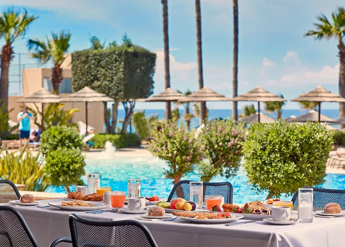 Hotel Atlantica Golden - Adults Only Kisonerga