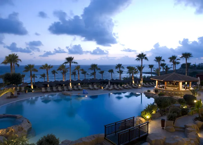 Atlantica Golden - Adults Only Hotel