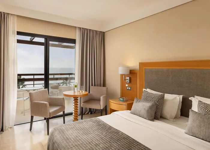 Atlantica Golden - Adults Only Киссонерга