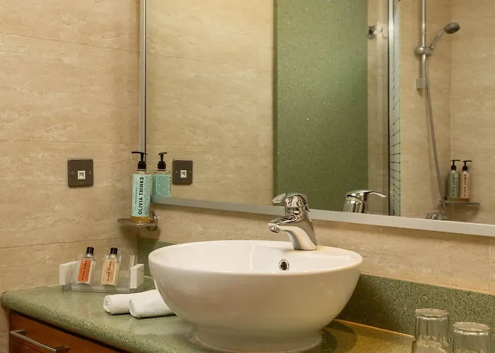 Atlantica Golden - Adults Only Kissonerga