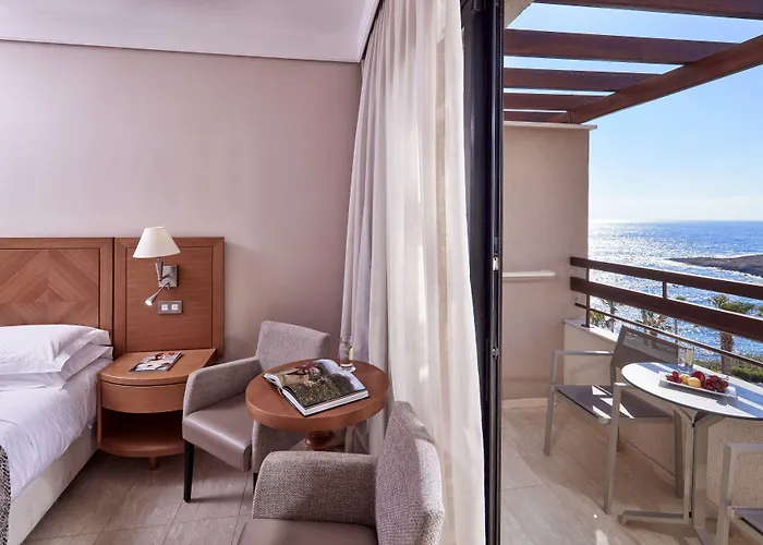 Atlantica Golden - Adults Only Hotel 4*