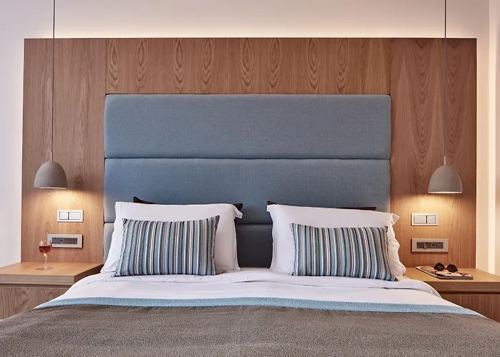 Hotel Atlantica Golden - Adults Only Kisonerga