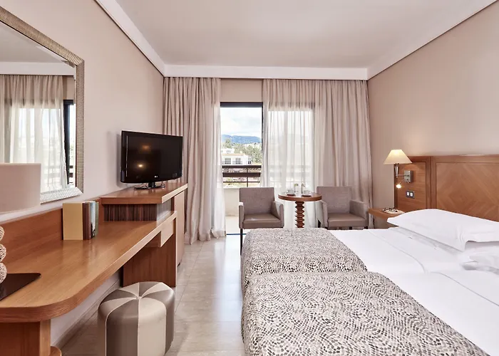 Atlantica Golden - Adults Only 4*