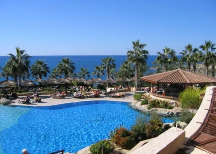 Hotel Atlantica Golden - Adults Only