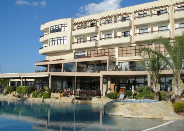 Отель Atlantica Golden - Adults Only