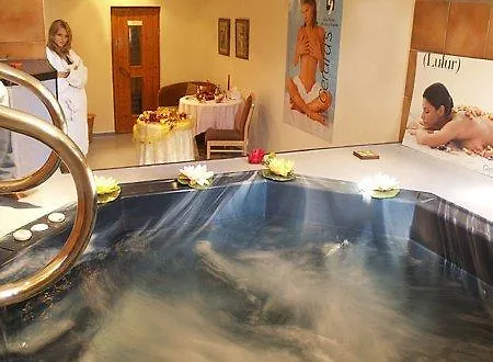 Atlantica Golden - Adults Only Kisonerga