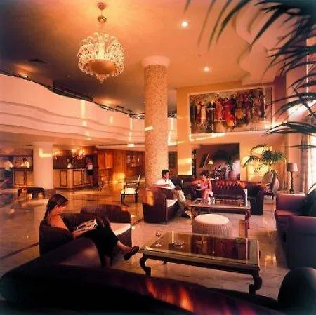 Atlantica Golden - Adults Only 4*