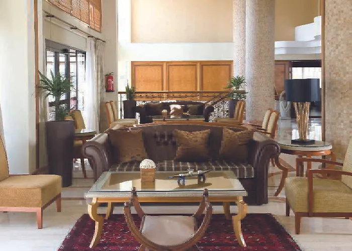 Atlantica Golden - Adults Only